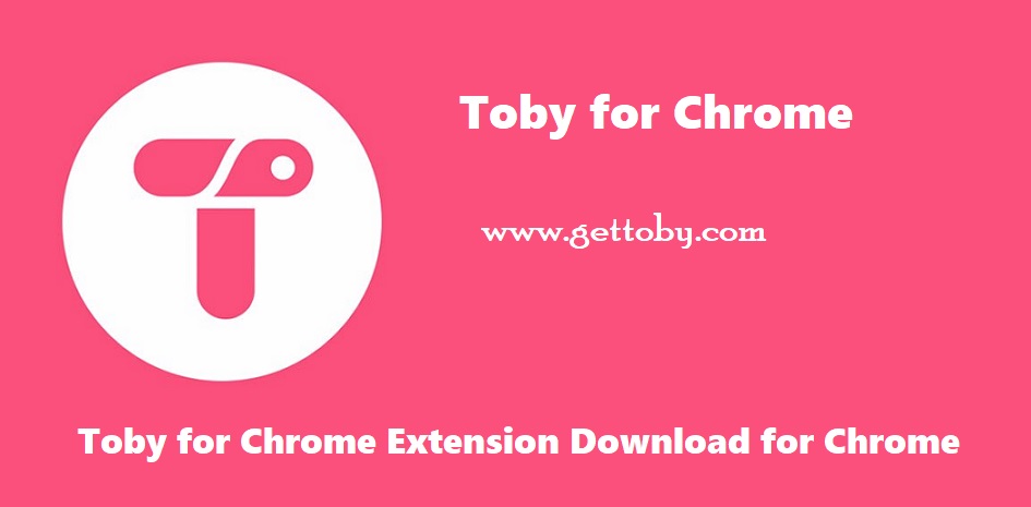 toby for chrome extension